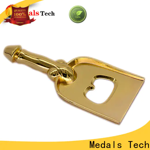Medals Tech filled bulk bottle openers manufacturer for souvenir