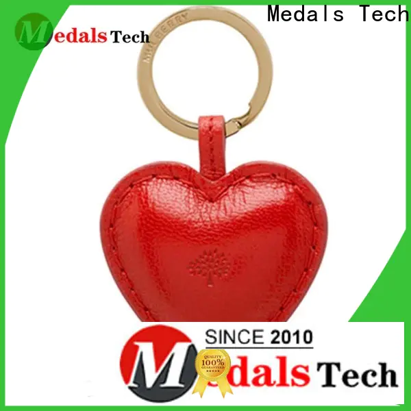 Medals Tech shaped name keychains series for adults