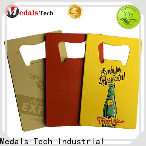 Medals Tech promotional bulk bottle openers directly sale for household