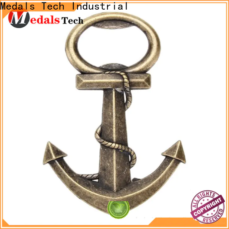 die casting bulk bottle openers 3d from China for souvenir