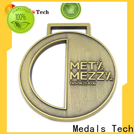 die casting custom medals shaped factory price for add on sale