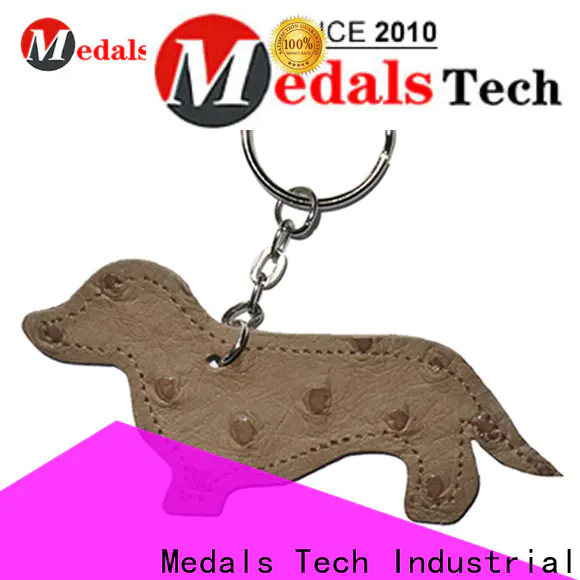 Medals Tech weeding custom logo keychains customized for commercial
