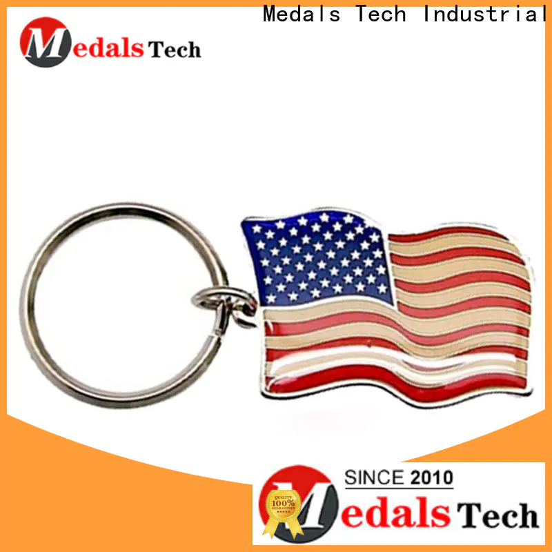 Medals Tech antique cool keychains for guys series for promotion