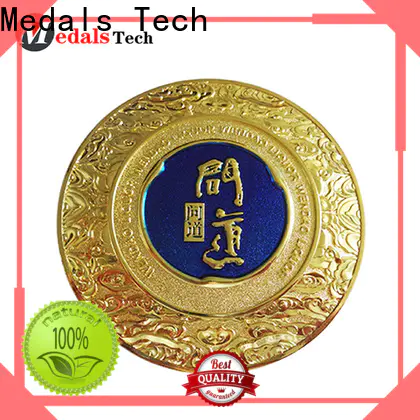 Medals Tech nameplated decorative name plate factory for add on sale
