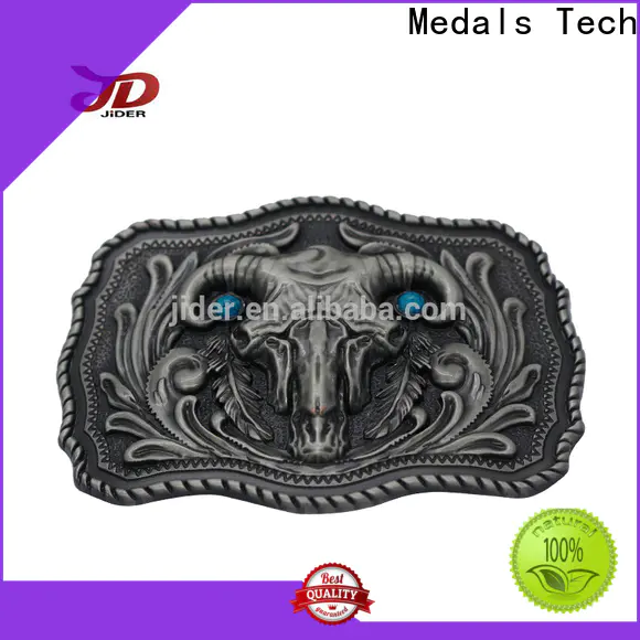 Medals Tech quality men belt buckles personalized for adults