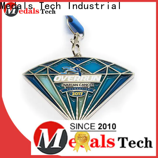 Medals Tech 5k running race medals personalized for man