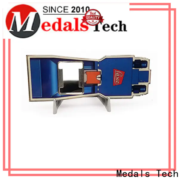 Medals Tech die casting custom bottle openers customized for household