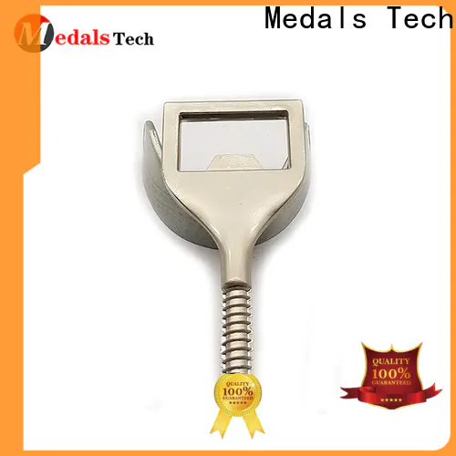 promotional bulk bottle openers plating directly sale for add on sale