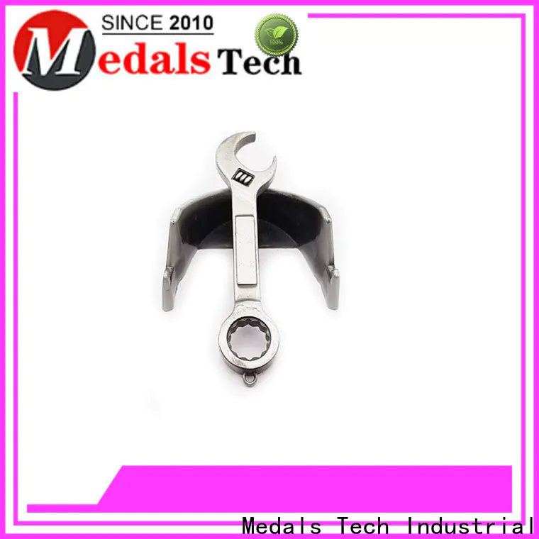 Medals Tech key custom bottle openers from China for add on sale