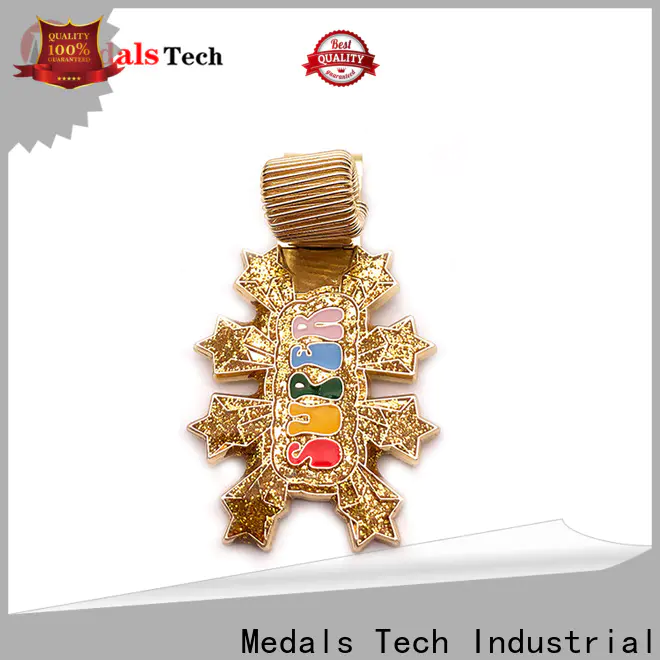 Medals Tech Custom slim clip money clip manufacturers for adults