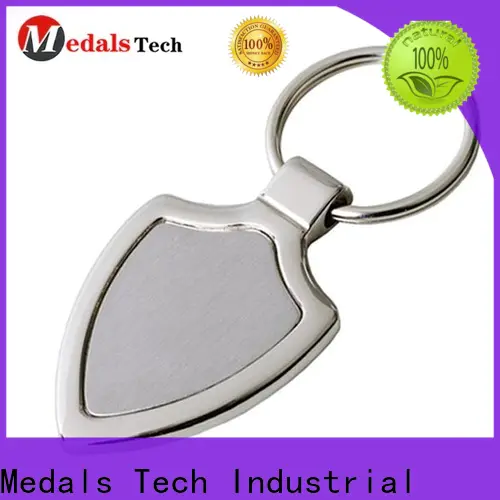 Medals Tech Custom cheap metal keychains suppliers for woman