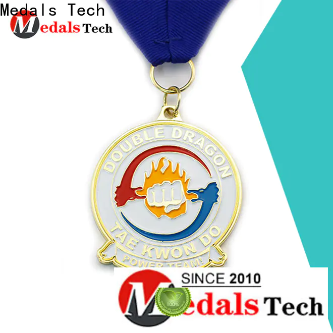 Medals Tech marathon custom running medals personalized for promotion