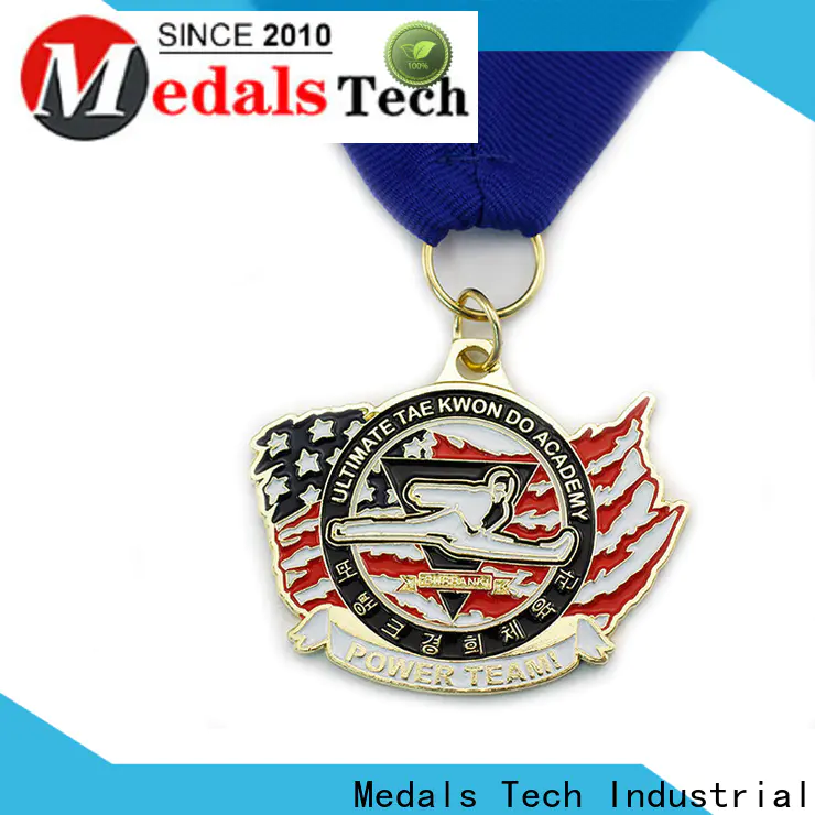 Medals Tech Custom youth sports medals personalized for commercial