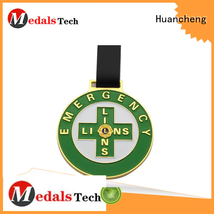 leather custom golf bag tags cost-effective popular Huancheng company