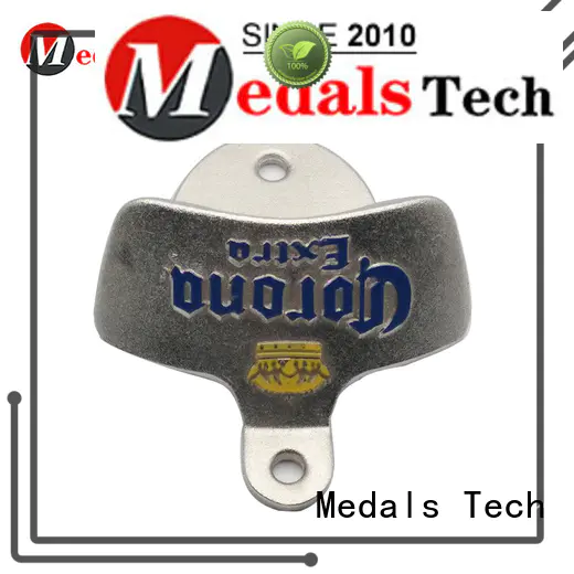 Medals Tech shinny beer bottle opener series for commercial