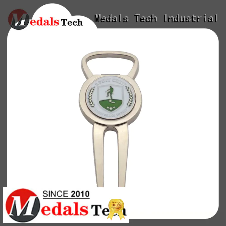 Medals Tech bulk define divot with good price for adults