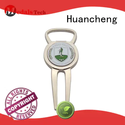 best golf divot tool promotion high quality Huancheng Brand divot tool