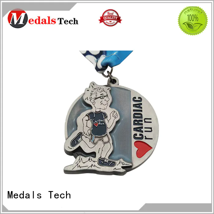 Medals Tech bronze custom made medals personalized for man