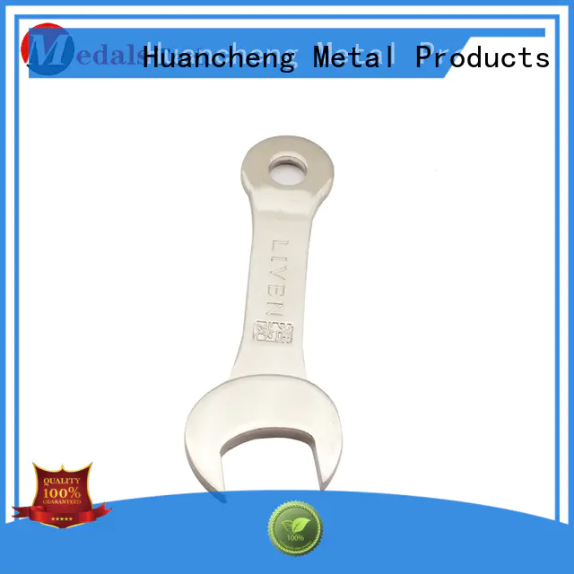 shape wall Huancheng Brand hand held bottle opener factory