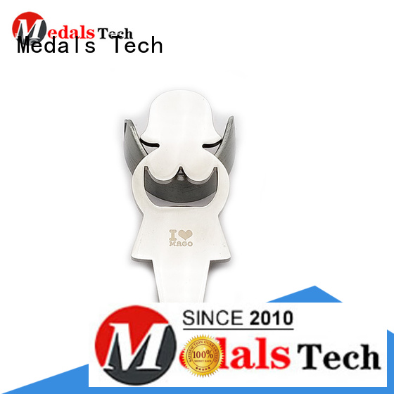 Medals Tech printing cool bottle openers manufacturer for add on sale
