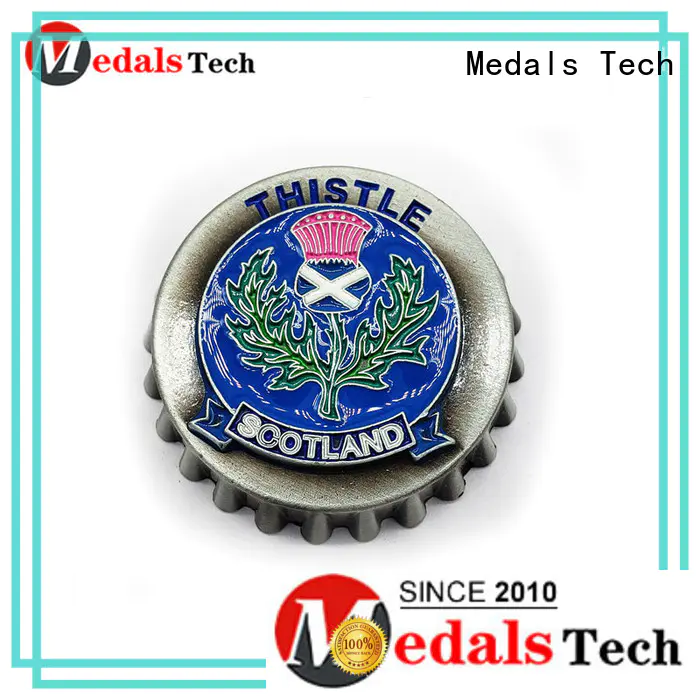 bulk bottle openers from China for add on sale Medals Tech