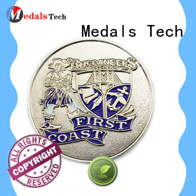 Medals Tech antique veteran challenge coin personalized for add on sale