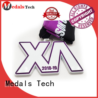 Medals Tech selling metal medal personalized for add on sale