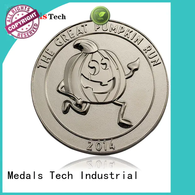 Medals Tech free running race medals factory price for adults