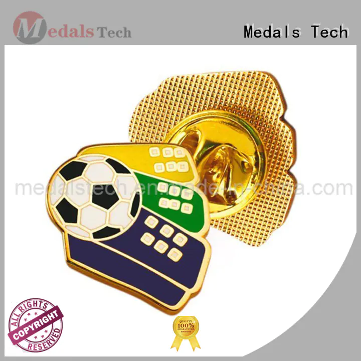 lapel personalised lapel pin customized for man