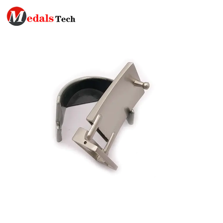 Hot selling business style automation zinc alloy belt buckles for man