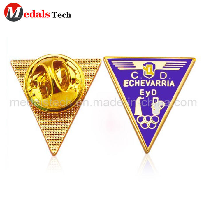 2019 new style promotional  souvenir event masonic  lapel pin