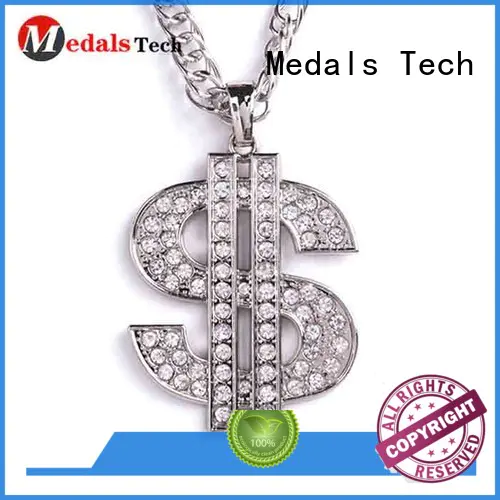 Medals Tech silver order dog tags online series for man