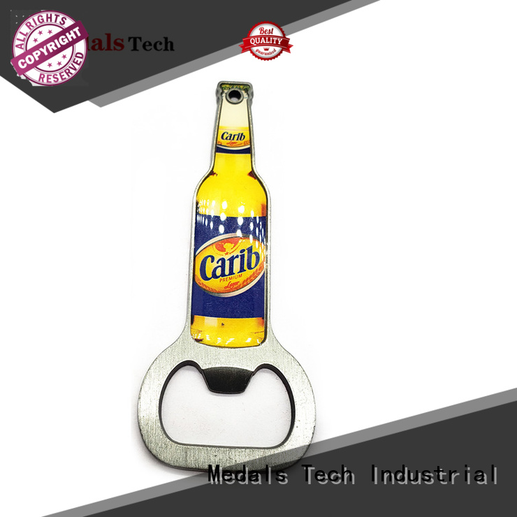 Medals Tech printing wall mount bottle opener manufacturer for commercial