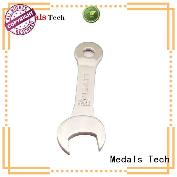 Medals Tech engraved custom bottle openers series for souvenir