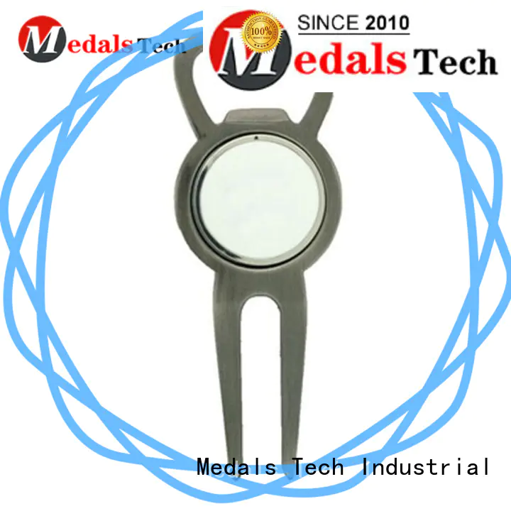 Medals Tech shinny best divot tool inquire now for adults