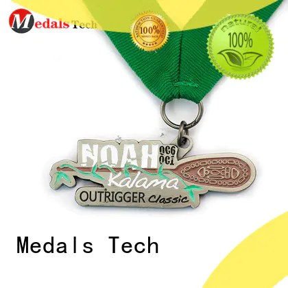 Medals Tech hollow running race medals wholesale for man