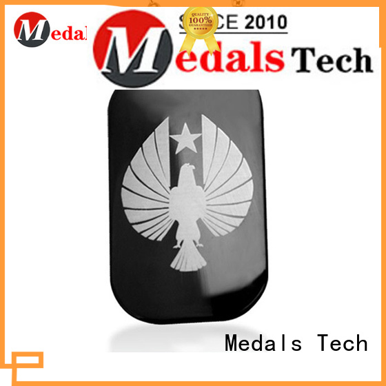 Medals Tech direct discount dog tags customized for boys