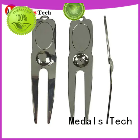 Medals Tech divot tool inquire now for man