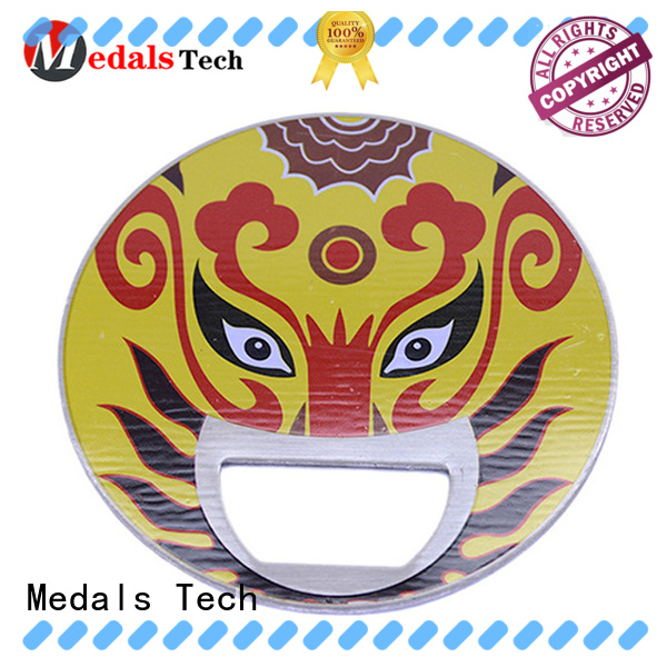 Medals Tech tool cool bottle openers manufacturer for household