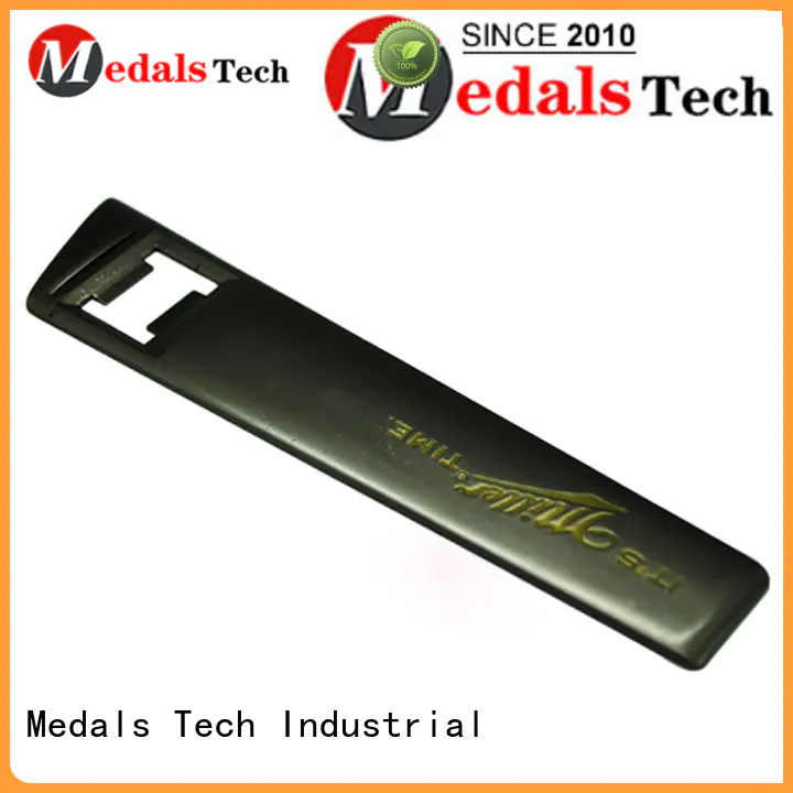 Medals Tech round bulk bottle openers directly sale for souvenir