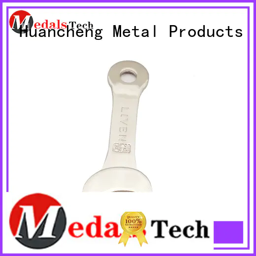 Huancheng Brand metal wall hand held bottle opener