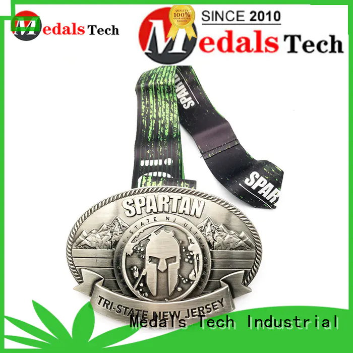 Medals Tech mens belt buckles personalized for household