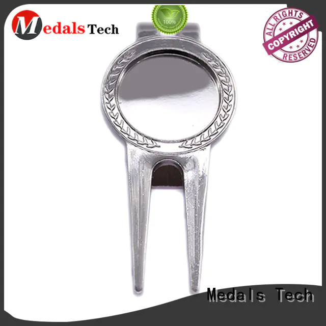 Medals Tech removable define divot with good price for woman