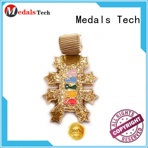 Medals Tech coated top money clips with good price for adults