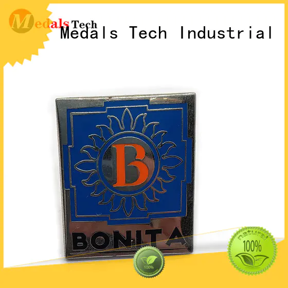 Medals Tech cost-effective steel name plates design for add on sale