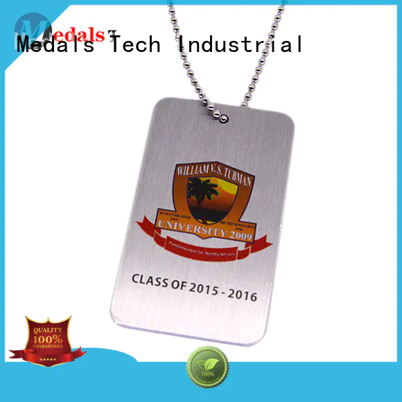 metal dog id tags online cover from China for man