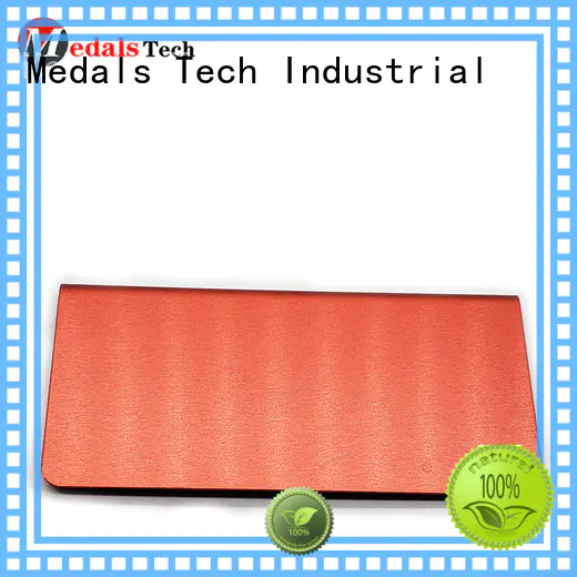 Medals Tech shinny unique money clip wallet inquire now for add on sale