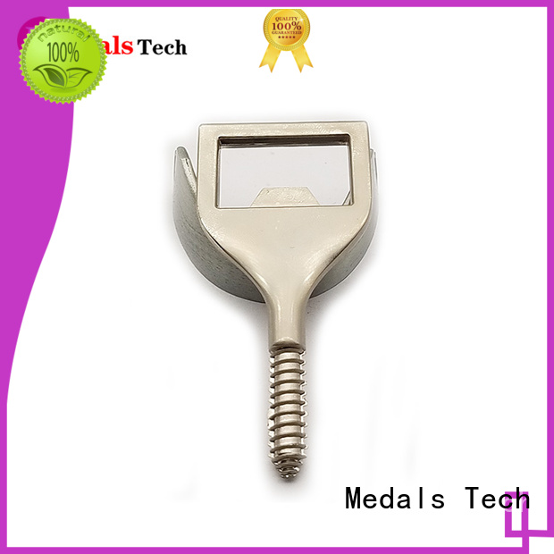 Medals Tech wedding metal bottle opener directly sale for souvenir