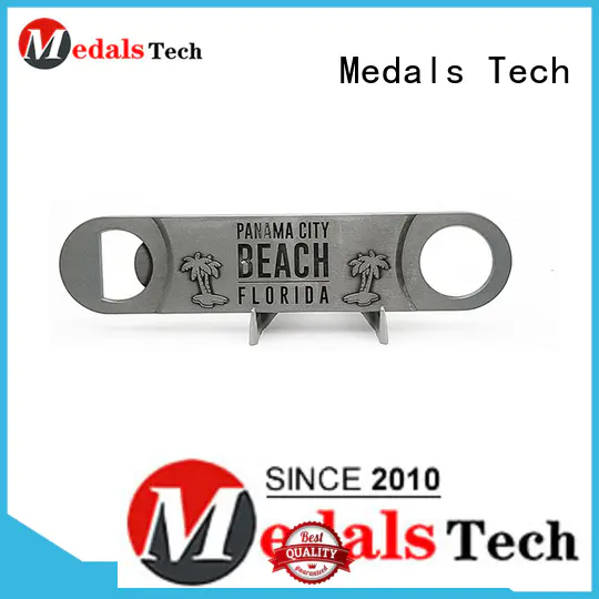 Medals Tech die casting beer bottle openers series for household
