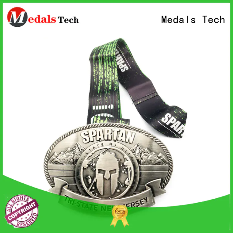 Medals Tech military womens western belt buckles factory price for add on sale